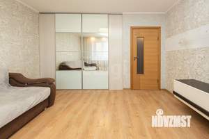 3-к квартира, вторичка, 65м2, 4/9 этаж