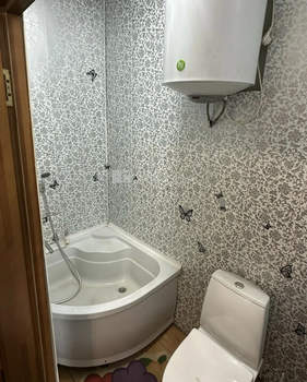 Студия квартира, вторичка, 25м2, 1/1 этаж