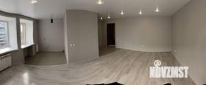 Студия квартира, вторичка, 34м2, 6/9 этаж