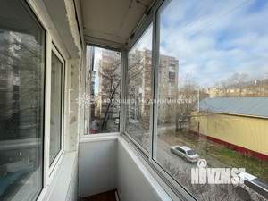 3-к квартира, вторичка, 56м2, 3/5 этаж