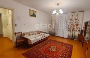 2-к квартира, вторичка, 50м2, 4/9 этаж