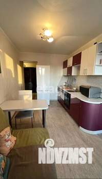 1-к квартира, вторичка, 37м2, 12/16 этаж