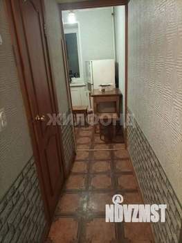 1-к квартира, вторичка, 30м2, 8/9 этаж