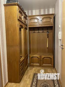 1-к квартира, вторичка, 40м2, 1/5 этаж