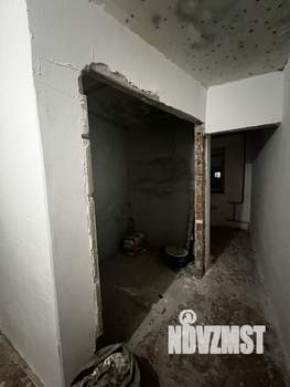 2-к квартира, вторичка, 45м2, 5/5 этаж