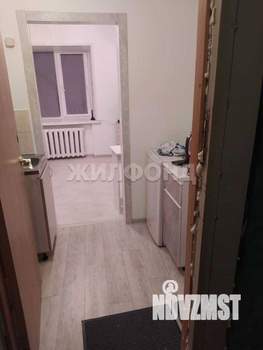 Студия квартира, вторичка, 13м2, 2/5 этаж