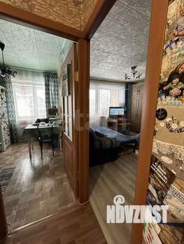 2-к квартира, вторичка, 56м2, 4/5 этаж