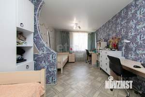 3-к квартира, вторичка, 101м2, 2/14 этаж