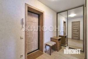 1-к квартира, вторичка, 35м2, 9/9 этаж