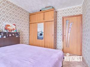 3-к квартира, вторичка, 69м2, 9/10 этаж