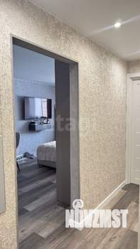 1-к квартира, вторичка, 33м2, 3/5 этаж