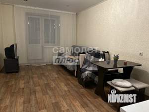 Студия квартира, вторичка, 25м2, 4/16 этаж