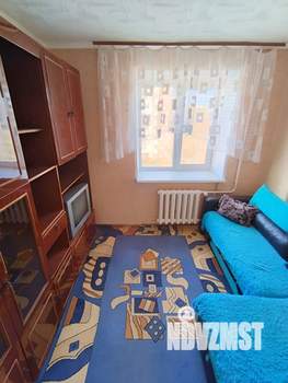 Студия квартира, вторичка, 12м2, 5/5 этаж