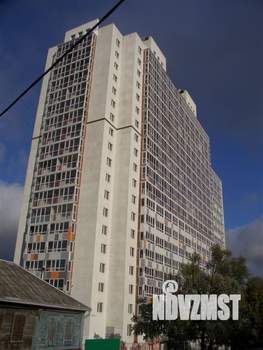 3-к квартира, вторичка, 98м2, 6/17 этаж