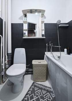 1-к квартира, вторичка, 29м2, 2/5 этаж