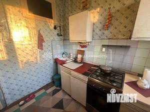 2-к квартира, вторичка, 41м2, 4/5 этаж