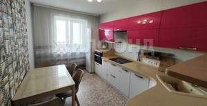 3-к квартира, вторичка, 78м2, 9/14 этаж