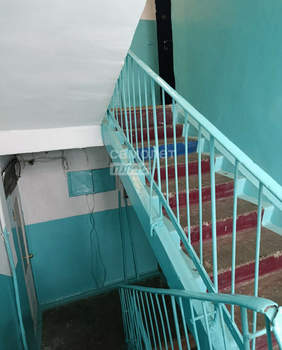 Студия квартира, вторичка, 18м2, 5/5 этаж