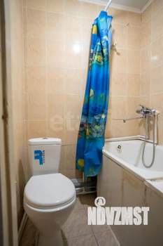 Студия квартира, вторичка, 19м2, 3/5 этаж