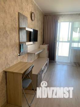 1-к квартира, вторичка, 35м2, 3/6 этаж