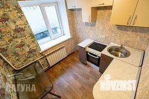 1-к квартира, вторичка, 30м2, 1/5 этаж