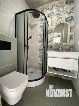 2-к квартира, вторичка, 28м2, 1/2 этаж