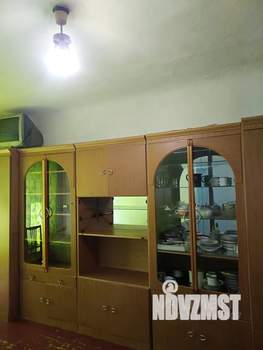1-к квартира, вторичка, 32м2, 2/5 этаж