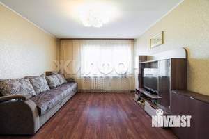 3-к квартира, вторичка, 61м2, 8/10 этаж