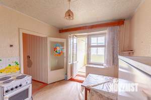 2-к квартира, вторичка, 65м2, 4/6 этаж