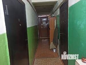 1-к квартира, вторичка, 23м2, 5/5 этаж