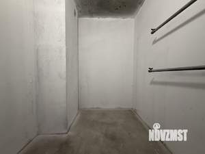 Студия квартира, вторичка, 25м2, 4/26 этаж