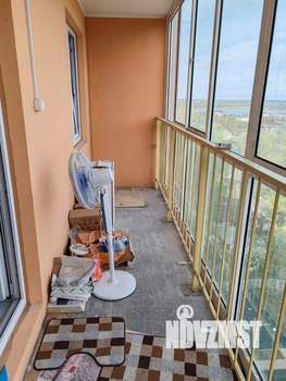 2-к квартира, вторичка, 60м2, 12/17 этаж