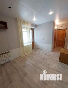 Студия квартира, вторичка, 14м2, 5/10 этаж