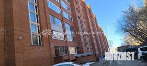 1-к квартира, вторичка, 40м2, 4/10 этаж