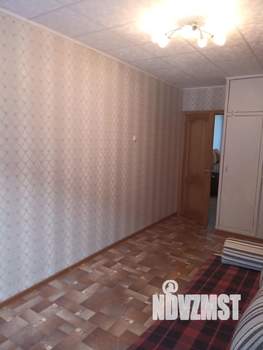 2-к квартира, вторичка, 44м2, 1/6 этаж