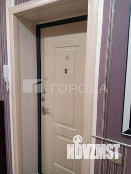 1-к квартира, вторичка, 36м2, 9/10 этаж