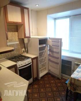 1-к квартира, вторичка, 30м2, 1/5 этаж