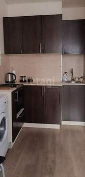 1-к квартира, вторичка, 32м2, 8/9 этаж
