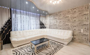 3-к квартира, вторичка, 66м2, 1/9 этаж