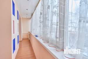 3-к квартира, вторичка, 74м2, 4/6 этаж