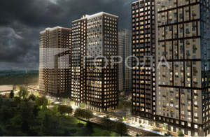 3-к квартира, вторичка, 73м2, 18/26 этаж