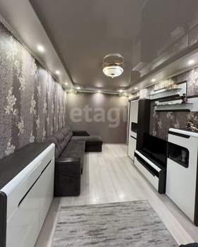 2-к квартира, вторичка, 45м2, 2/5 этаж