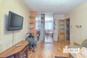 2-к квартира, вторичка, 43м2, 4/5 этаж