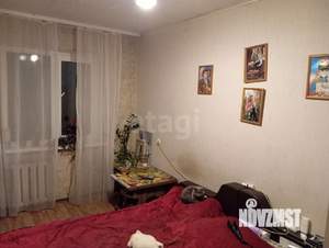 3-к квартира, вторичка, 56м2, 2/5 этаж