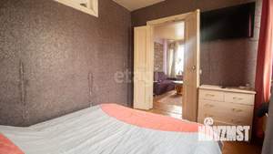 3-к квартира, вторичка, 54м2, 2/3 этаж