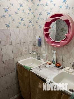 Студия квартира, вторичка, 28м2, 6/9 этаж