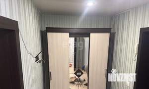 1-к квартира, вторичка, 47м2, 3/17 этаж