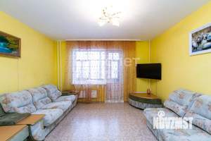 3-к квартира, вторичка, 67м2, 3/10 этаж