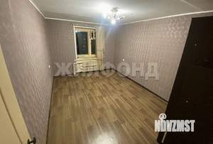 1-к квартира, вторичка, 38м2, 9/9 этаж