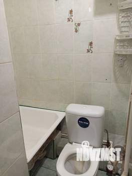 1-к квартира, вторичка, 19м2, 2/5 этаж